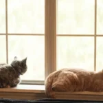 Do Cats Need Privacy? The Surprising Answer!