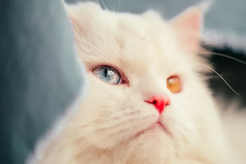 The Cat's Confusion - Moving a Litter Box