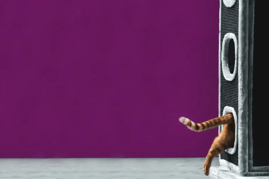 The Mystery of Cats Putting Food in Their Water Bowl - Solved!