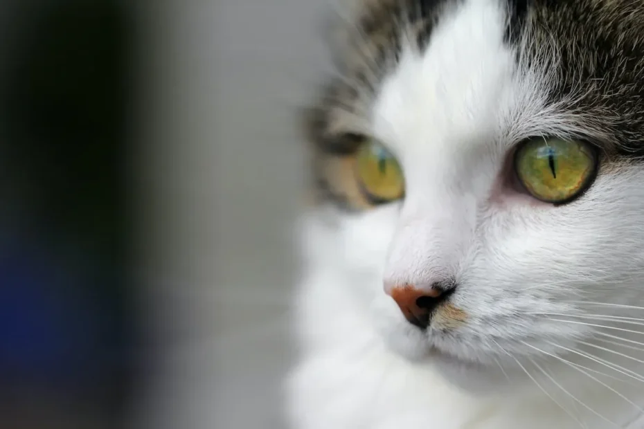Meow or Never: Do Cats Actually Like When You Talk to Them?
