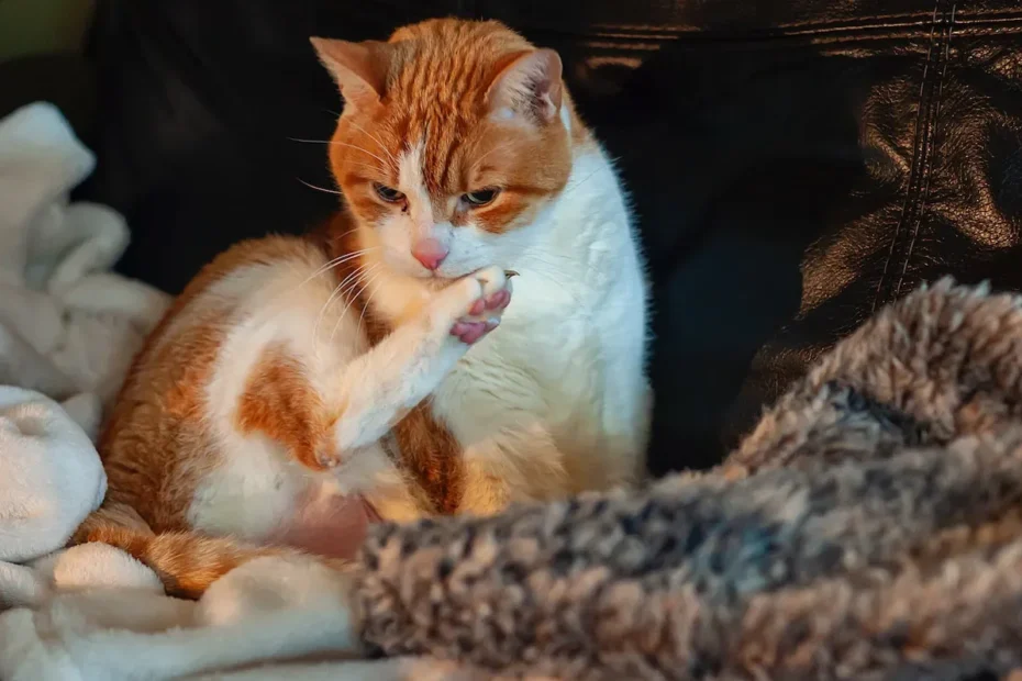 Nighttime Cat Roaming: Is it Safe for Your Feline Friend?