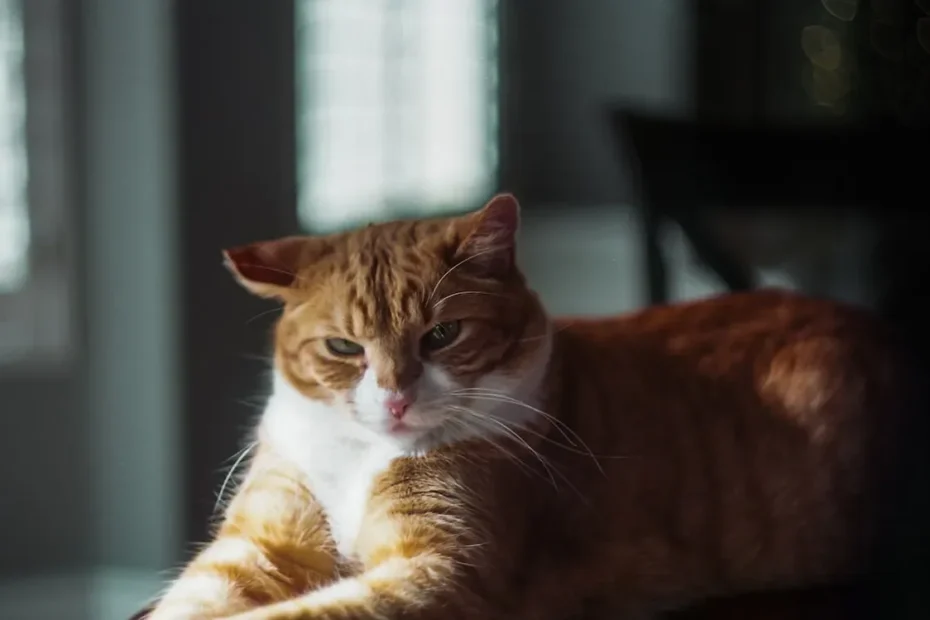 Boredom or Bust: Do Cats Get Tired of Eating the Same Food?