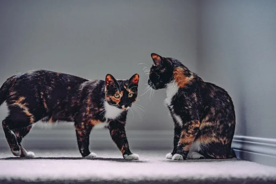Cat Clicks Unveiled: Unlocking the Mystery of Feline Response