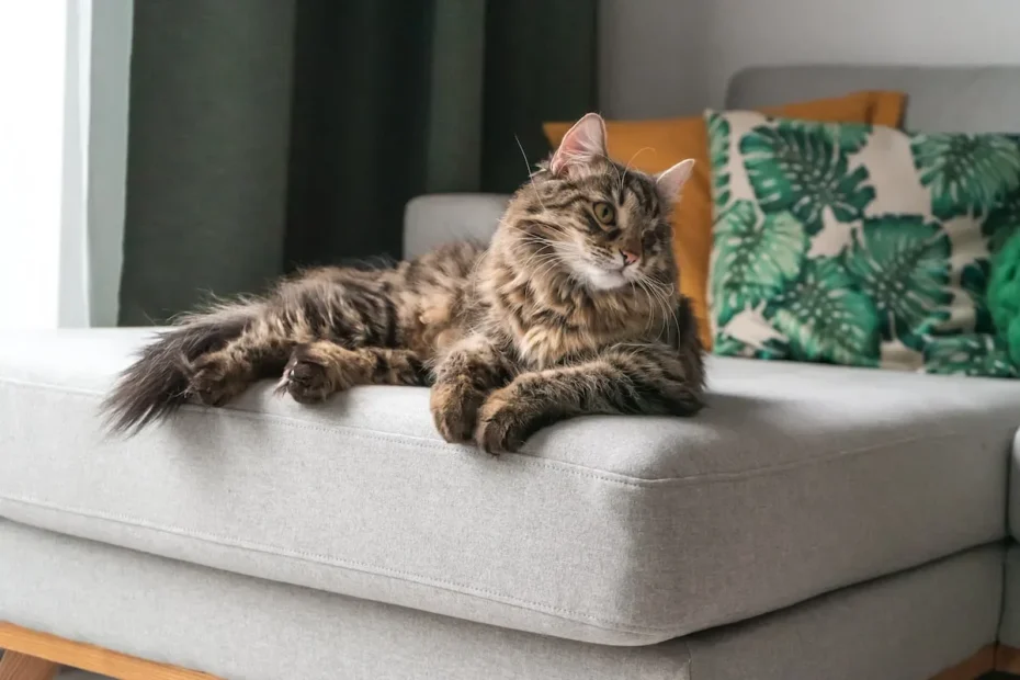 Cat Cuisine Mysteries: Unlocking the Secrets of Small Appetites