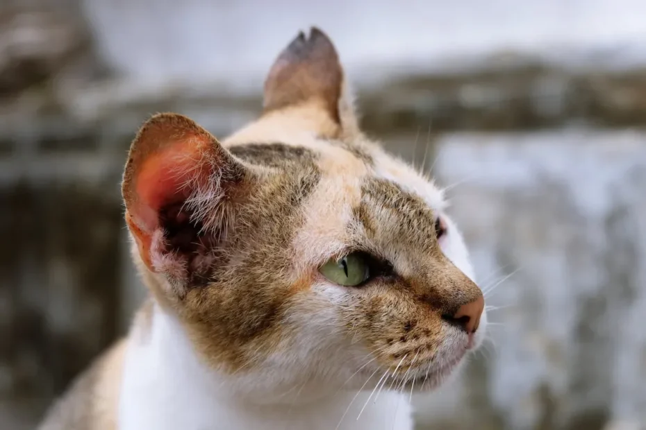 Cat Nap Mysteries: Deciphering the Enigma of Face-Down Sleeping