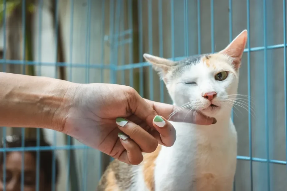 Cat-to-Human Nose Touches Unveiled: Exploring Feline Curiosity