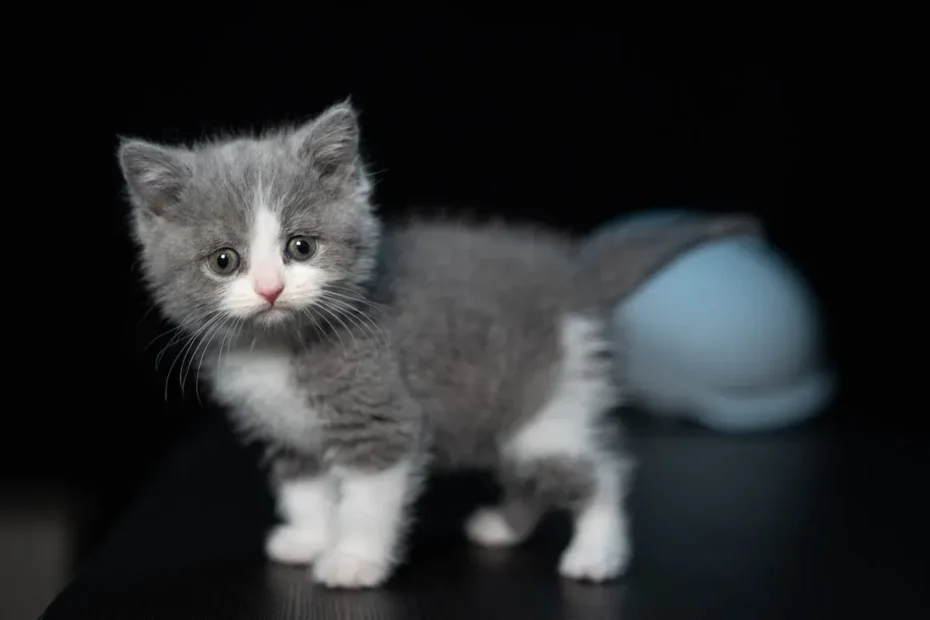 Should You Spray a Cat? Debunking Myths and Revealing the Truth