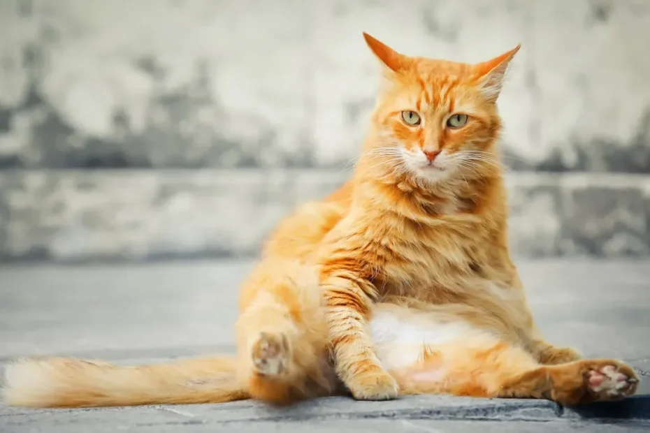 The Finger-Chewing Conundrum: Understanding Your Cat's Curious Behavior