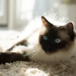 The Scratch of Bliss: Do Cats Really Scratch When They're Happy?