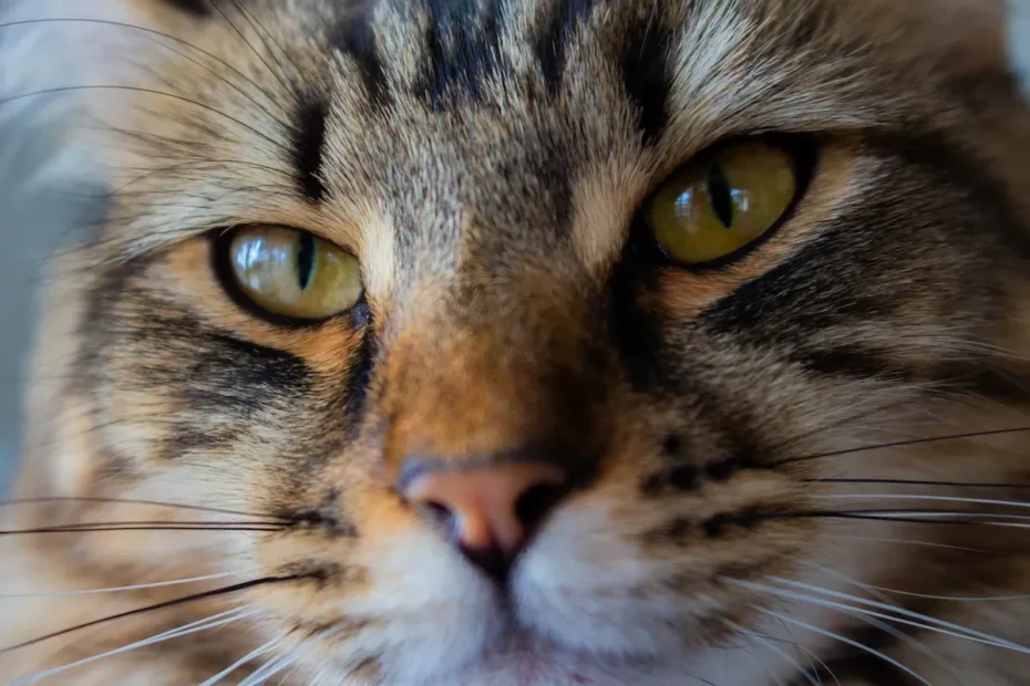 Unlocking the Cat Dander Chronicles: How Long Does It Linger on Furniture?