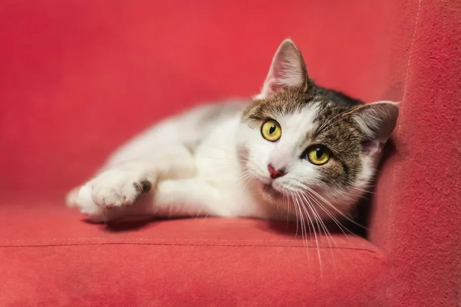 Unraveling the Dry Food Dilemma: Do Cat UTIs Stem from Kibble?