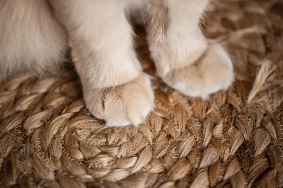 Unraveling the Fluffy Mystery: What Causes Rapid Weight Gain in Cats?