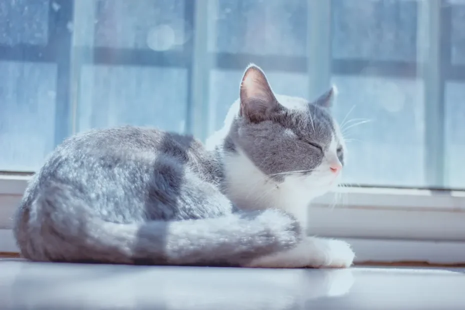 Wet Cat Food vs Hairballs: A Feline Owner's Guide