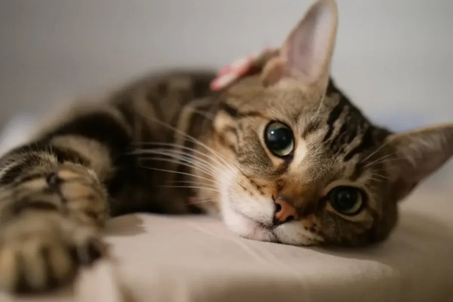Can Cat Allergies Strike Suddenly? Unraveling the Allergic Mystery