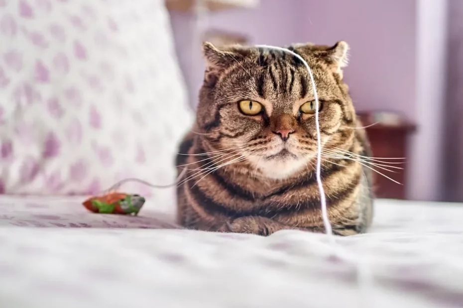 Decoding Feline Desires: Are Temptations Harmful to Cats?