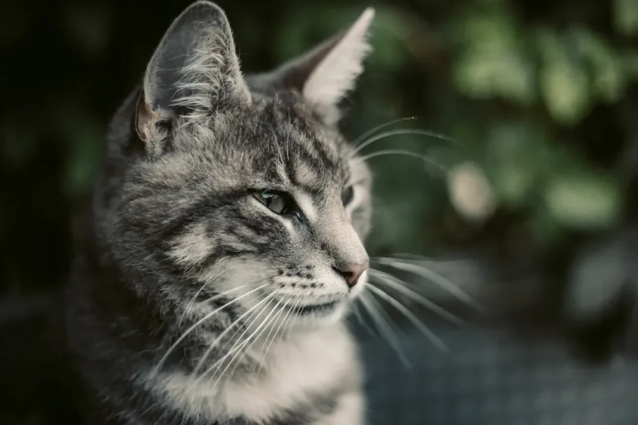 Feline Aloofness Unveiled: Discovering the Reasons Behind Your Distant Cat