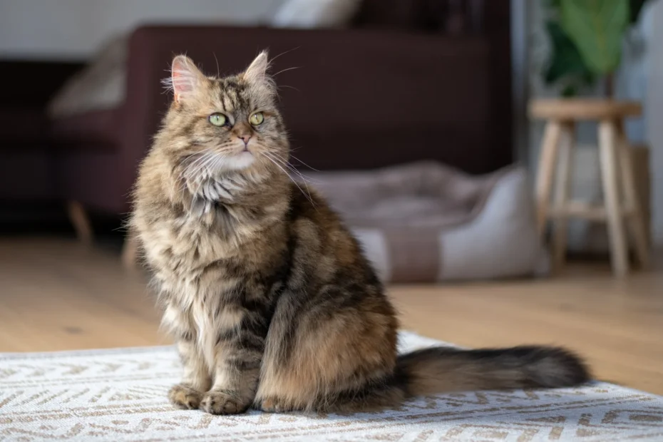 Maine Coon Care