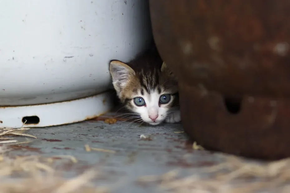 The Milky Mystery: Decoding Cats' Fascination with Milk