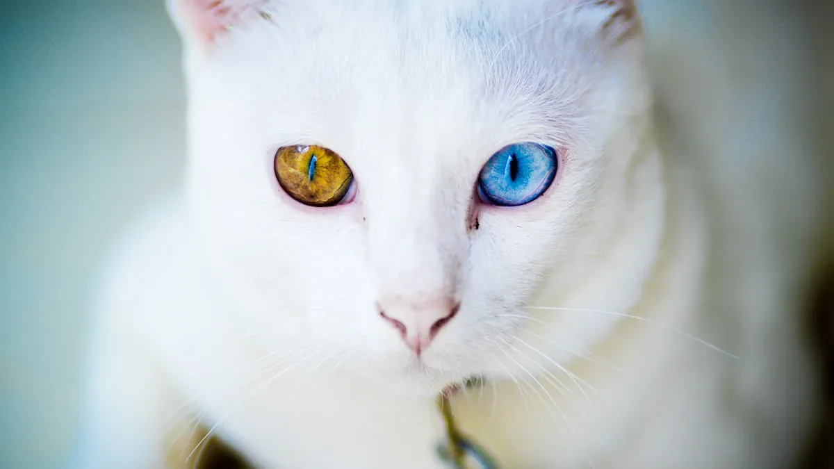 Training Cats: The Myth Of The Impossible Or The Realistic Dream?